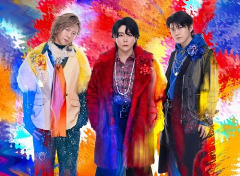 Mrs.GREEN APPLE NAHAHA FESTIVAL! チラシ Mrs.GREEN APPLE NAHAHA