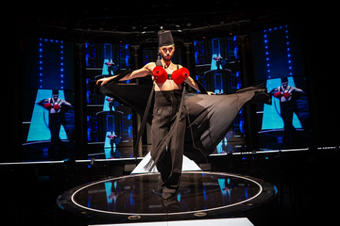 Jean Paul GAULTIER'S FASHION FREAK SHOW | チケットぴあ[演劇