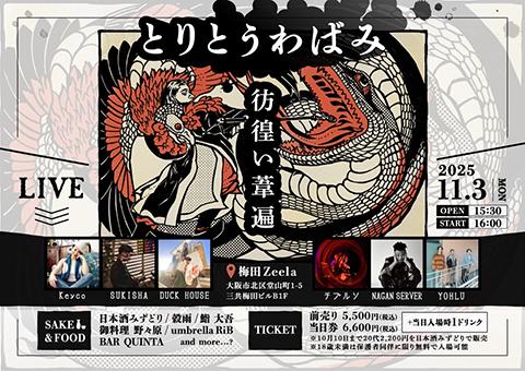 THE LOUNGE LIZARDS ツバキハウス ライブチケット半券 1983 【公式通販】