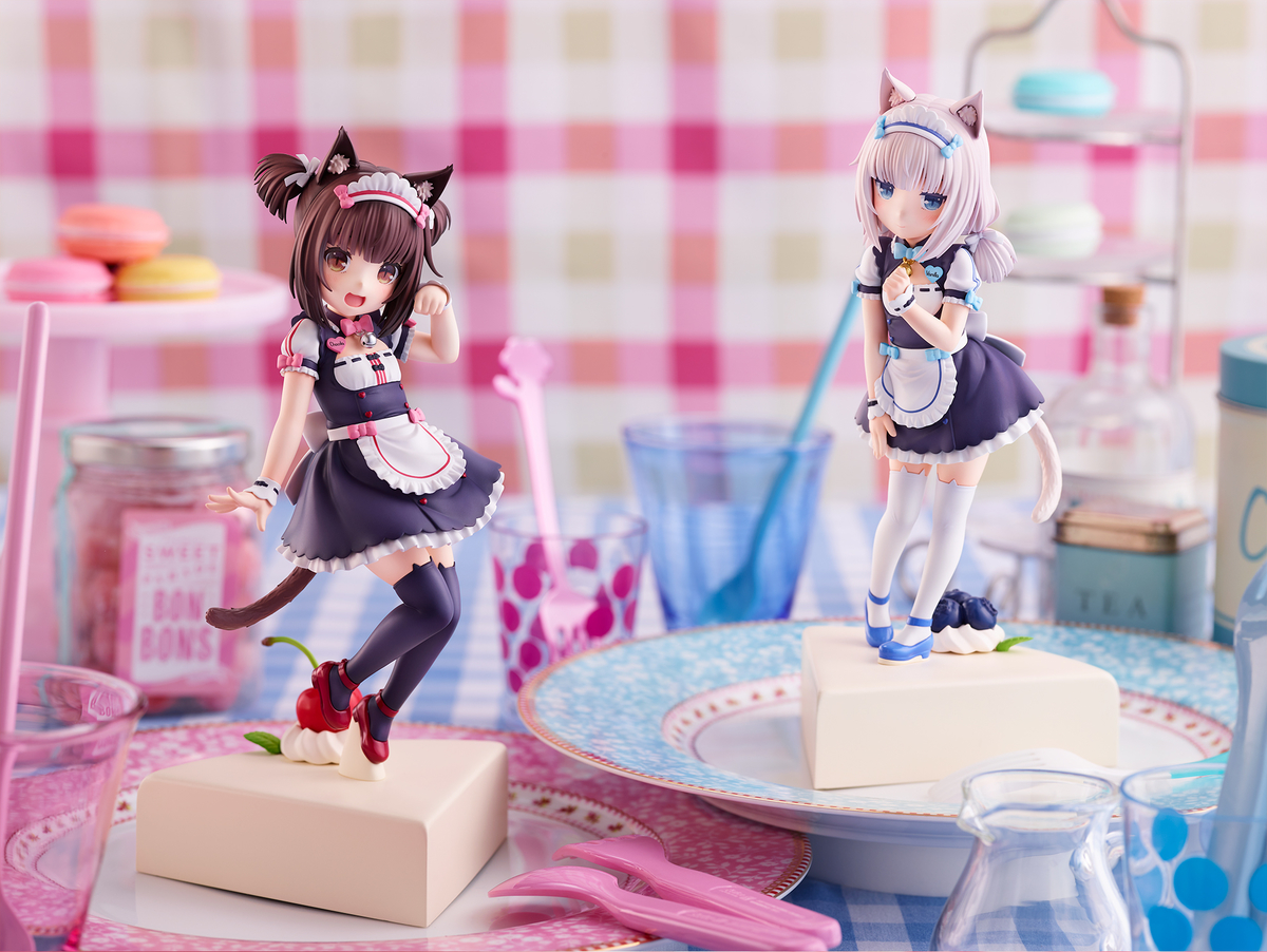特典付】ショコラ～Pretty kitty Style～ | PLUM WebShop
