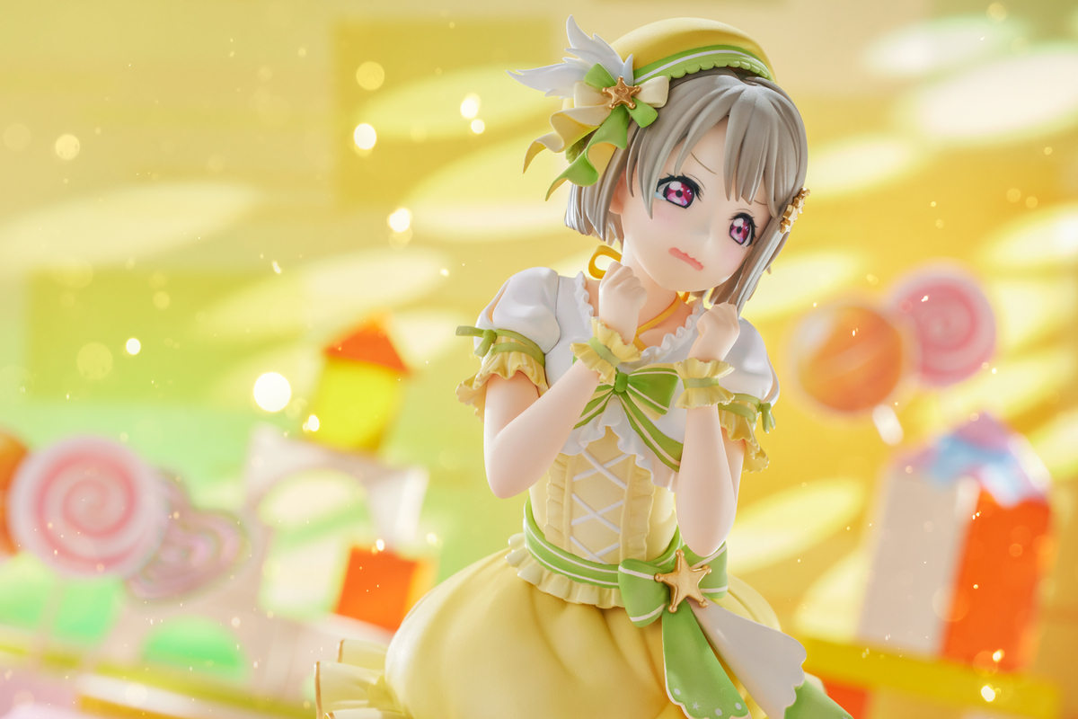 PLUM直販限定】中須かすみ「表情変更パーツ付き」 | PLUM