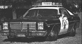 ダッジ モナコ 1978 ポリス | タカサキハンズ