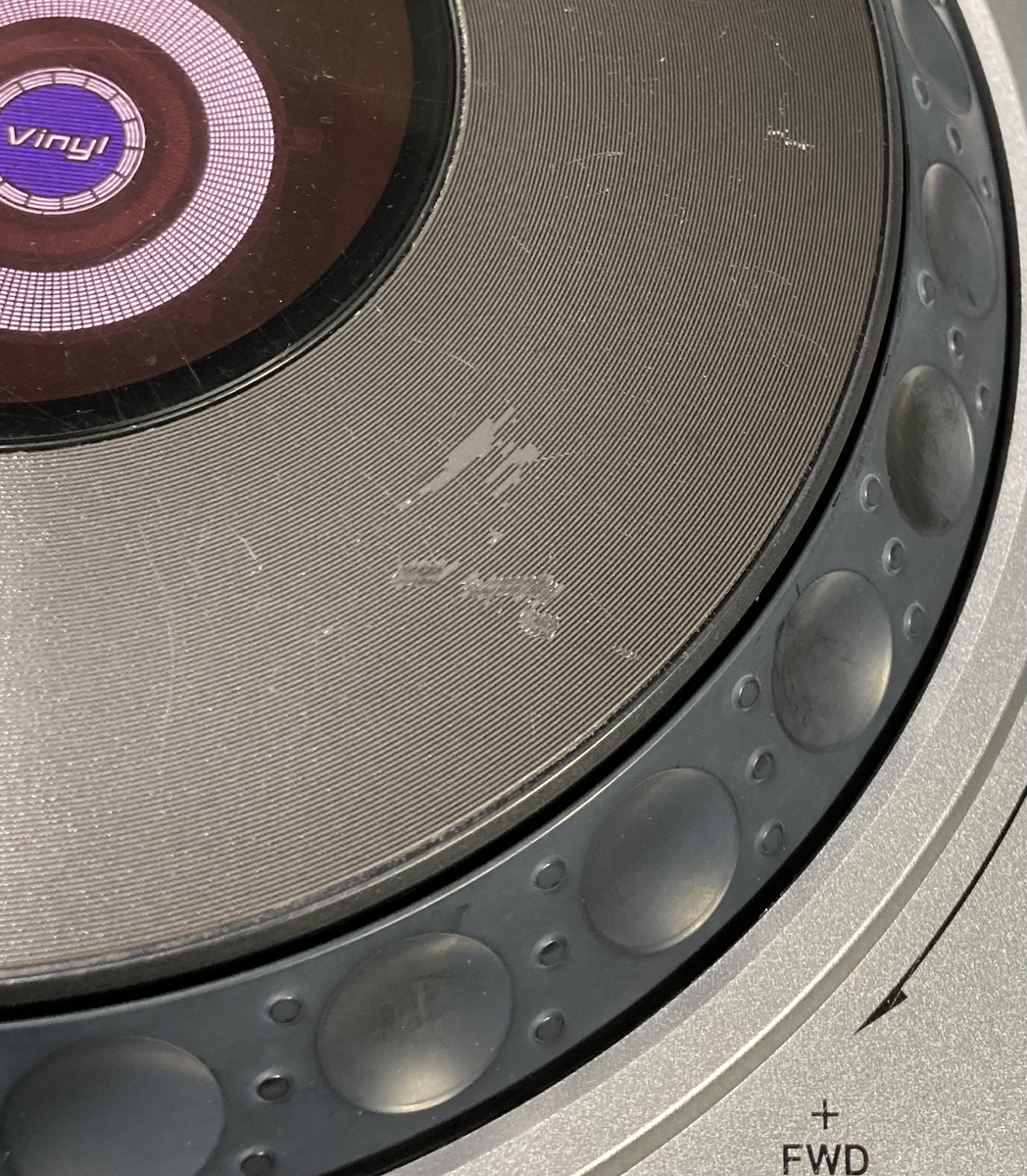 Pioneer CDJ-800 | 陶山特殊電気