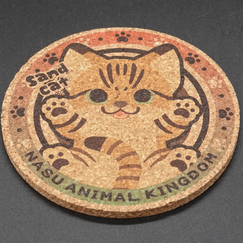 シンフォギア コルクコースター コンプリート シンフォギア コルク