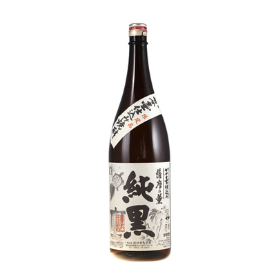 本格焼酎「屋久の石楠花1800ml」（三岳酒造）｜武岡酒店公式オンライン
