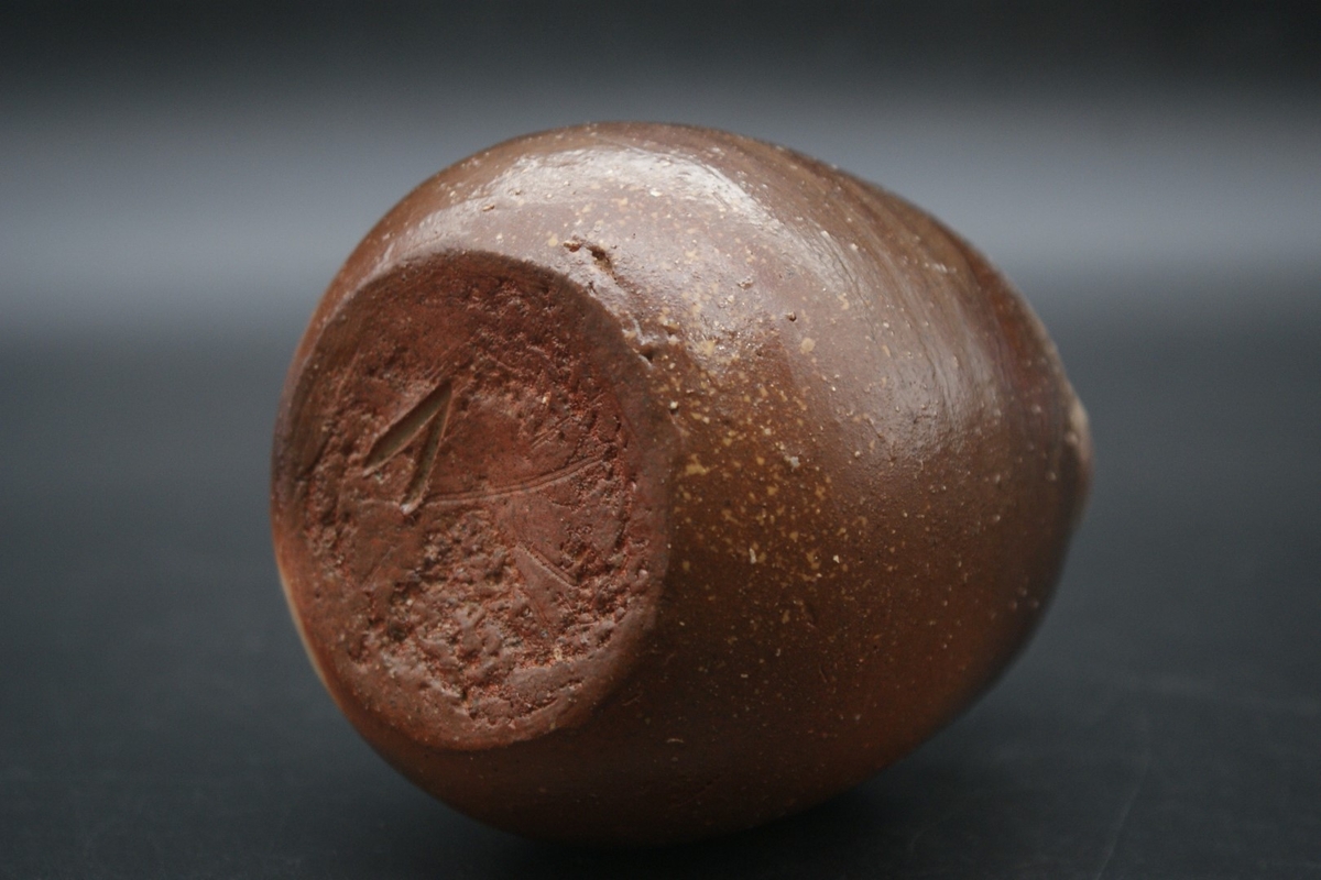 人間国宝 伊勢崎淳先生 備前焼 徳利 Amazon.co.jp: 人間国宝 伊勢崎淳