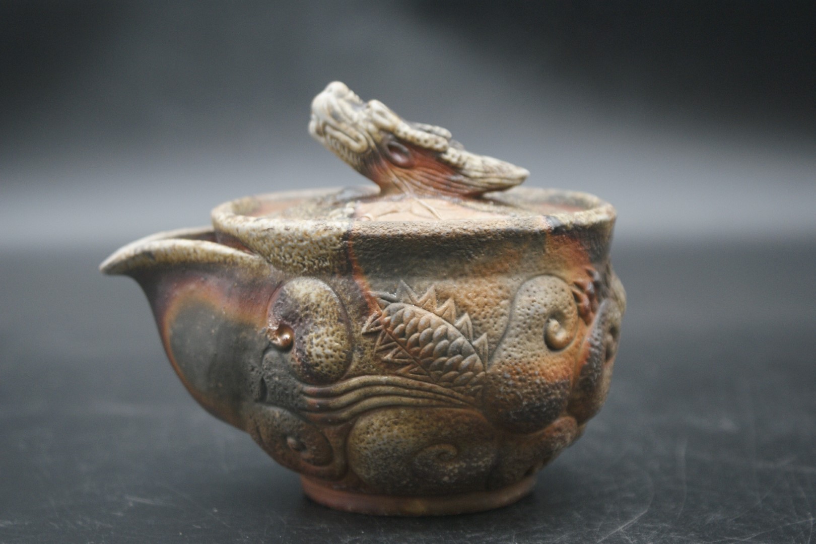 備前焼 湯のみ 未使用品 C 着払い 備前焼 湯のみ 未使用品 A 着払い