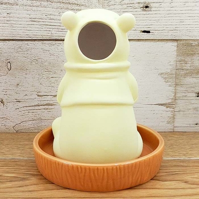 ディズニー 通販 わけあり アウトレット くまのプーさん 加湿器 プー
