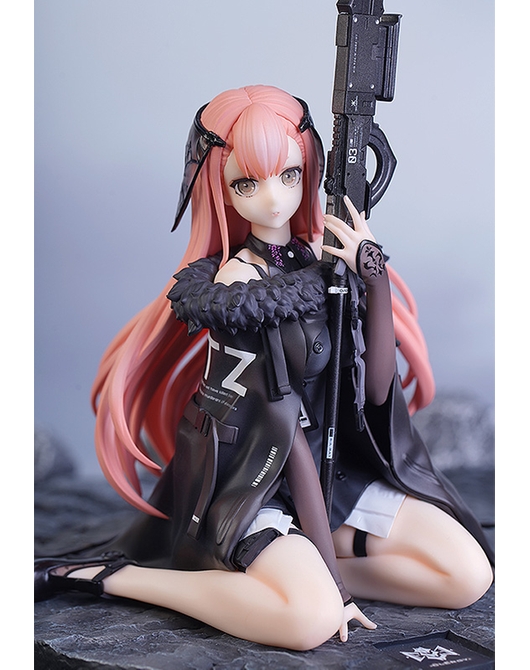 A-Z:[C] Myethos 1/7スケールフィギュア | コトブキモデルR