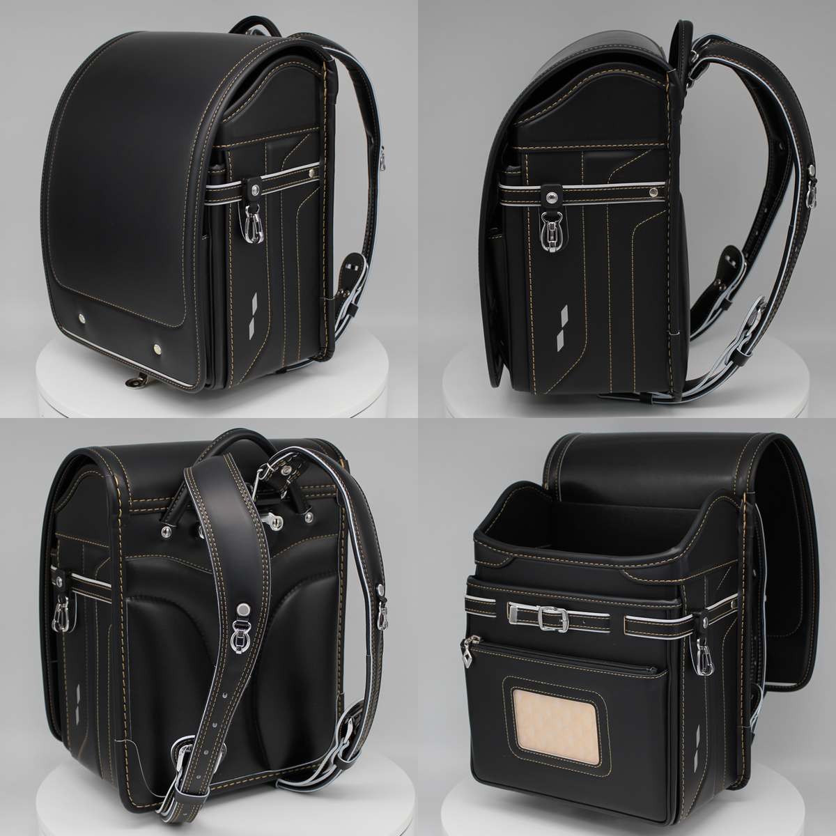 リッサ 新品未使用 HennessyX.Oコニャックオリジナルボックス付き