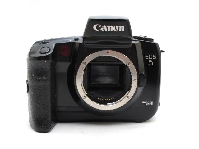 Canon EOS5