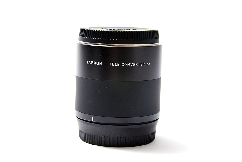 TAMRON(タムロン) テレコンバーター TELE CONVERTER 2.0x【ニコン用