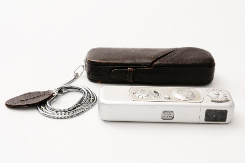 MINOX ミノックス B(前期モデル) 中古カメラ・レンズ販売サイト