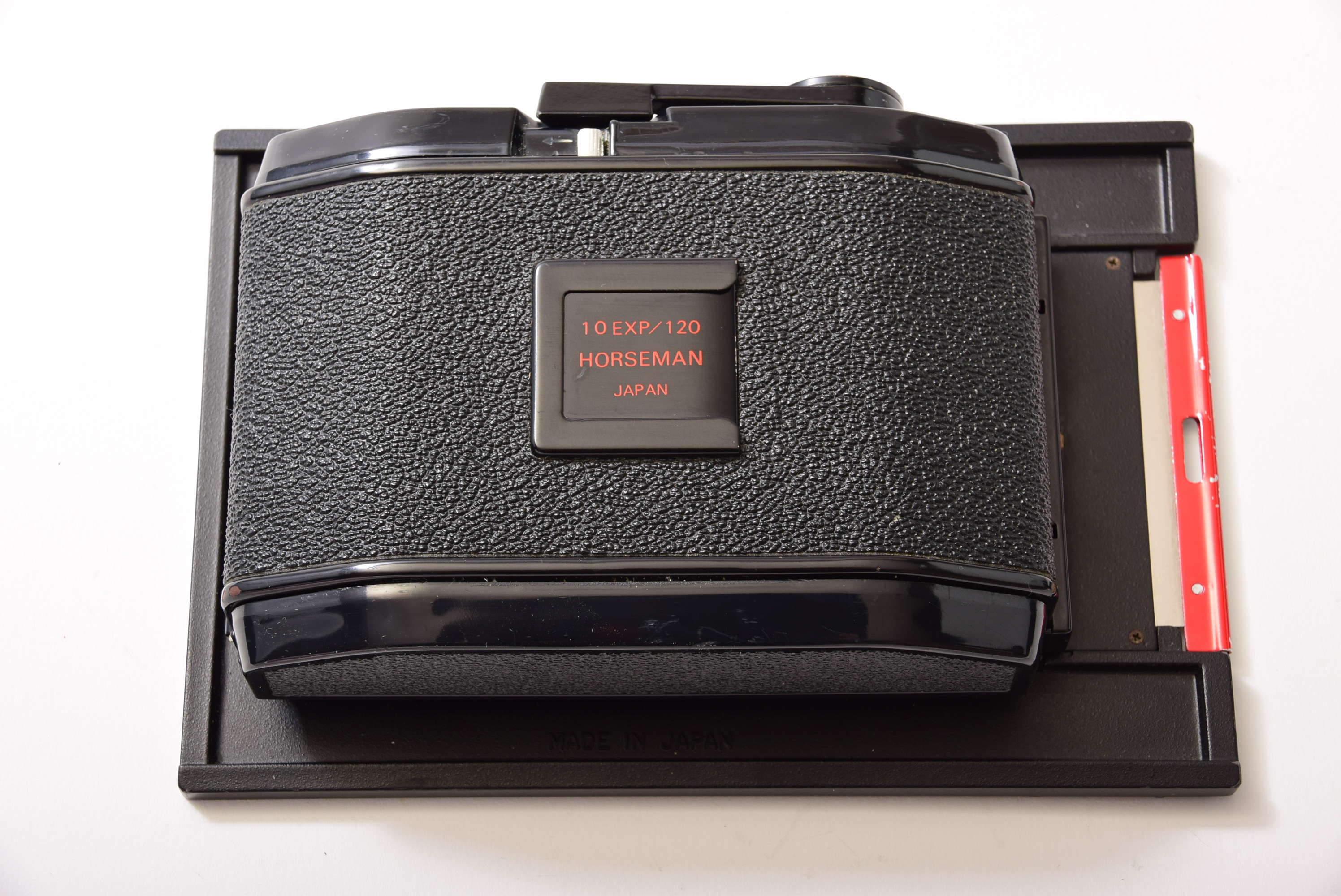 ホースマン HORSEMANロールフィルムホルダー452型 中古カメラ・レンズ