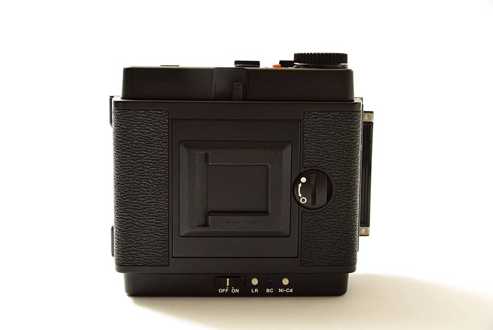 Mamiya マミヤ RB67 120 フィルムバック ホルダー 良品 【公式通販】