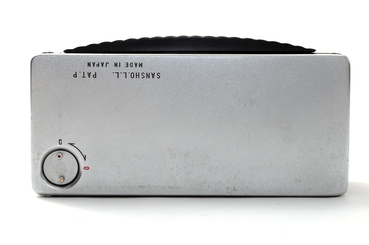 Taiyo Koki VISCAWIDE-16 ST-D パノラマカメラ 中古カメラレンズ販売