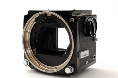 ブロニカ（ゼンザブロニカ）Zenza Bronica 中古カメラレンズ販売サイト