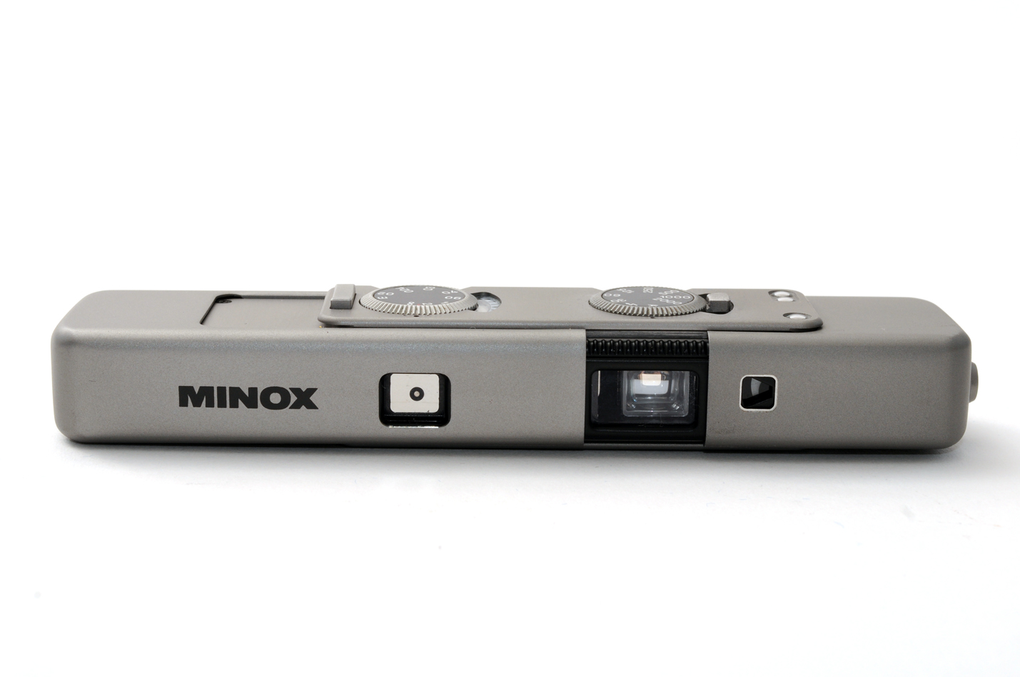 MINOX / ミノックス GT-E 35mmカメラ/専用ストロボ&ケース付属 MINOX