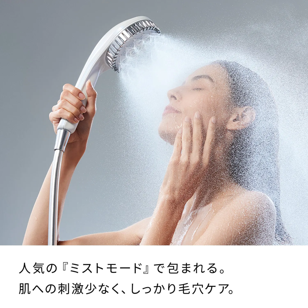 ReFa FINE BUBBLE DIA 90／リファファインバブル ダイア 90 | アシスト