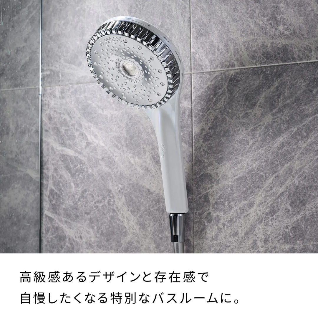 ReFa FINE BUBBLE DIA 90／リファファインバブル ダイア 90 | アシスト