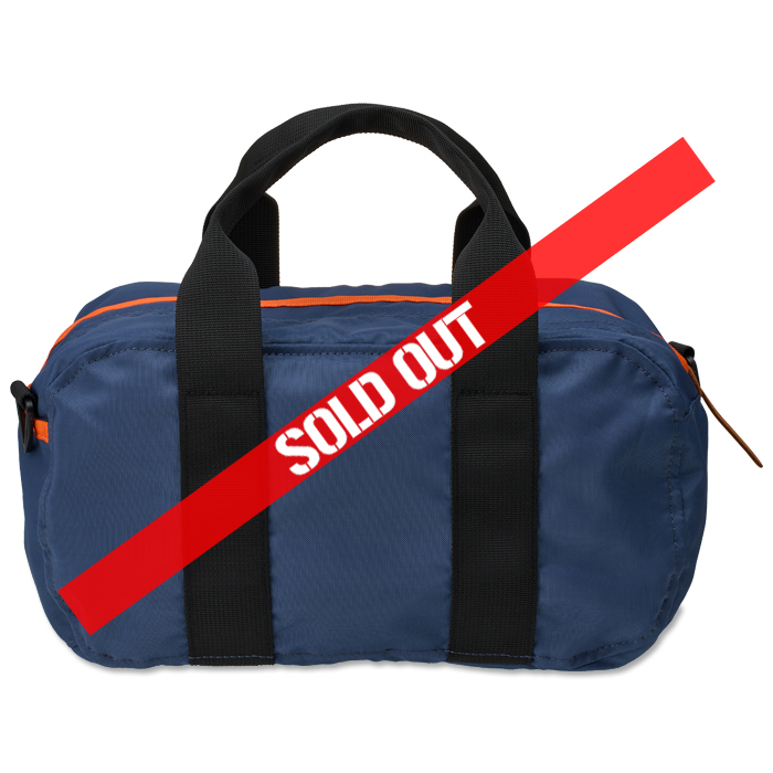 世田谷ベース正式装備品 ダッフルバッグミニ/ティッシュケース 世田谷