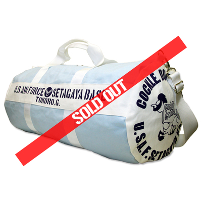 バッグ | 世田谷ベース正式装備品