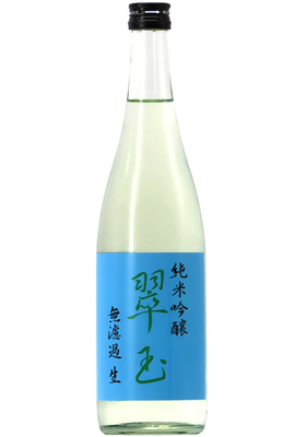 ゆきの美人 純米吟醸 山田錦 6号酵母 超辛 (定番酒) 720ml | 京都