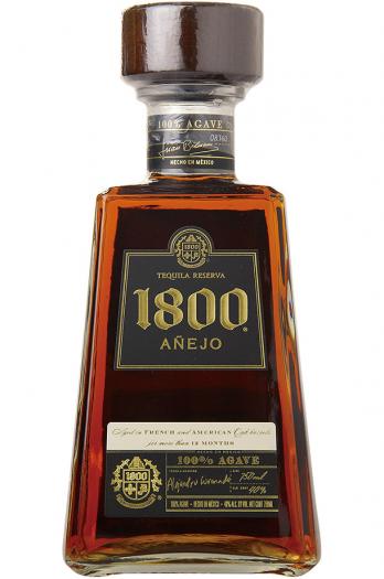 クエルボ1800 アネホ 正規 | 世界の酒リカーズマスター