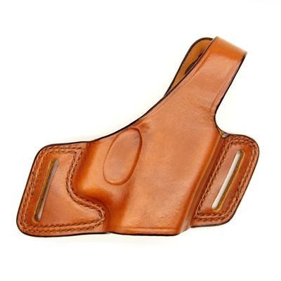 Bianchi グロック17,19用ブラックウィドウホルスター | WILLY