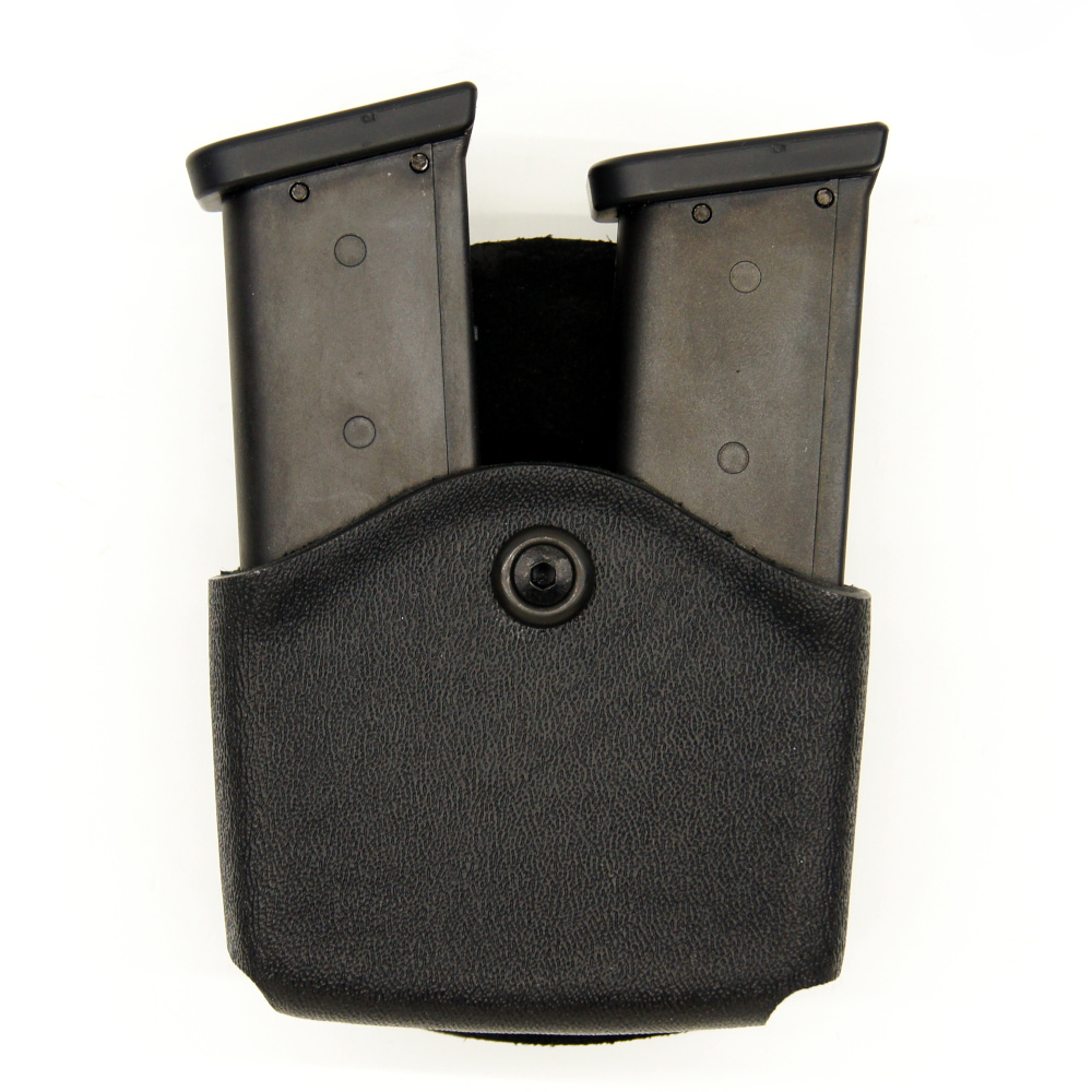 SAFARILAND 572 Open Top Double Magazine Pouch | WILLY−PEET