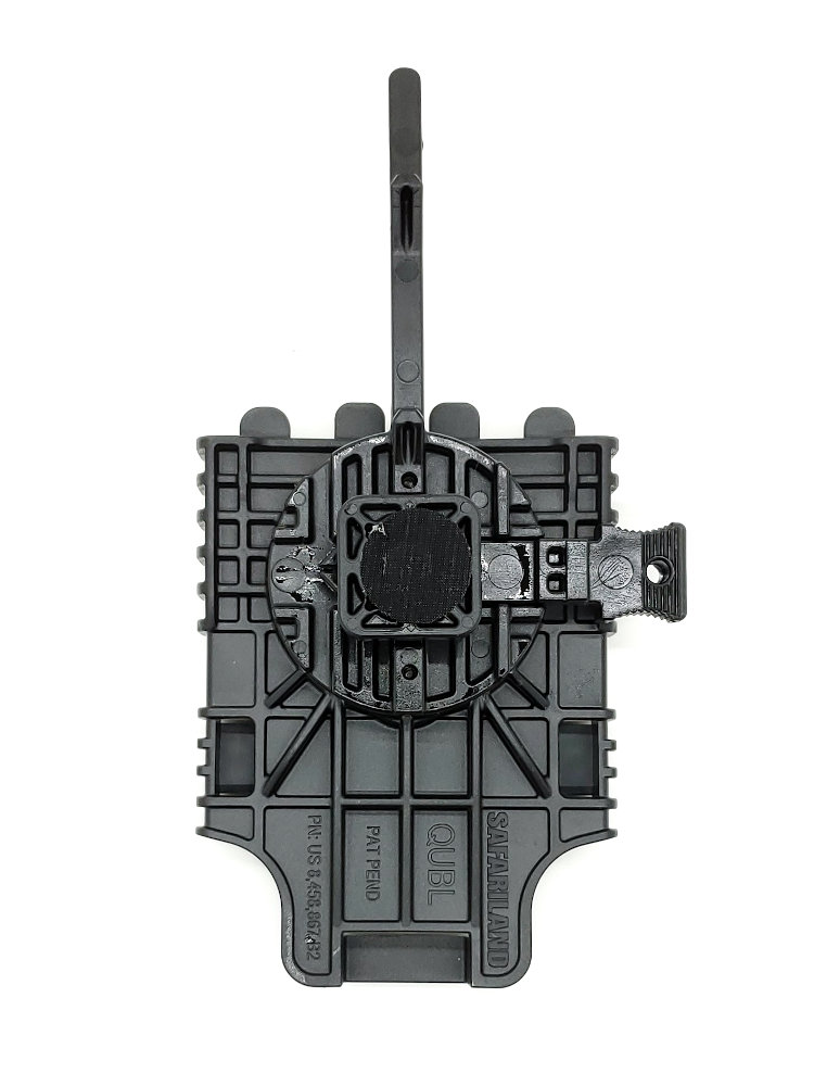 SAFARILAND QLS Universal Belt Loop / QUBL | WILLY−PEET