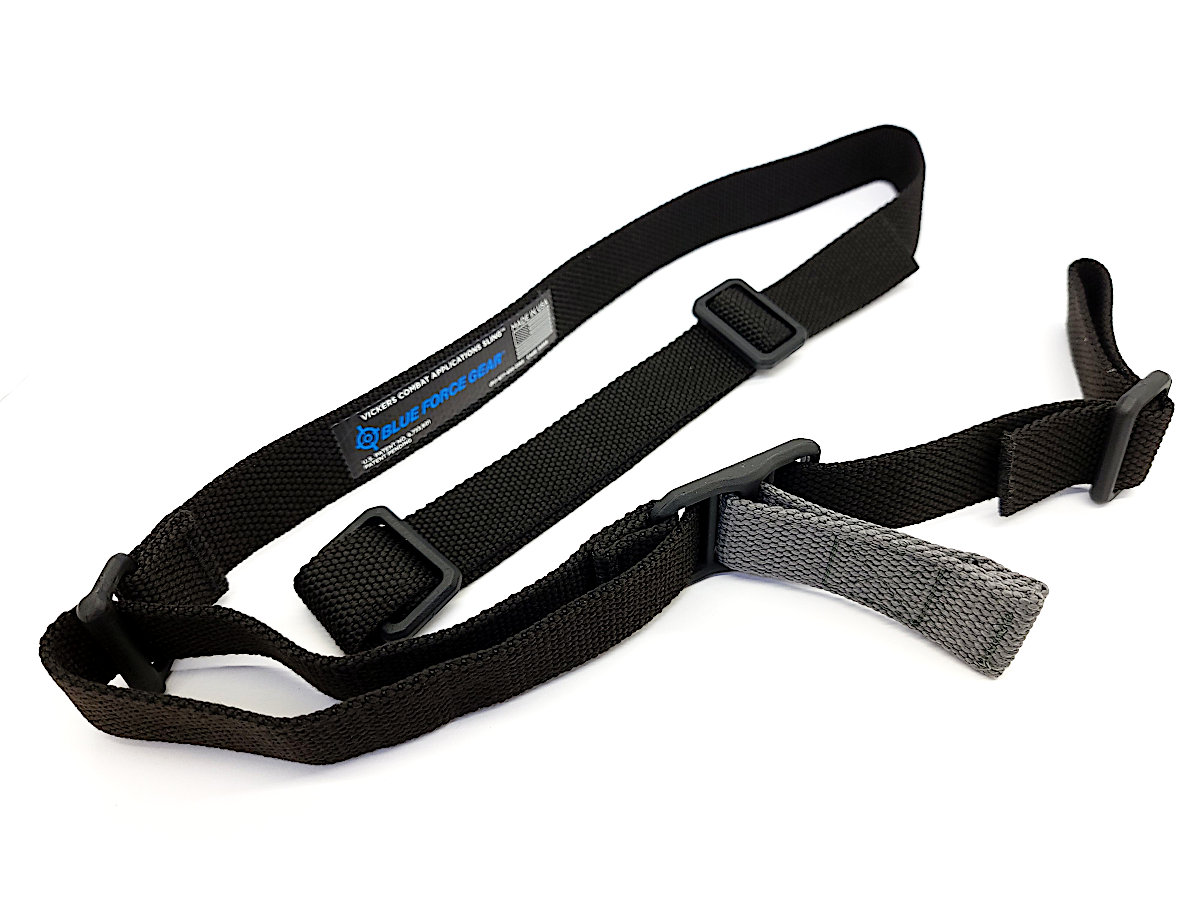 BFG Vickers Slings | WILLY−PEET