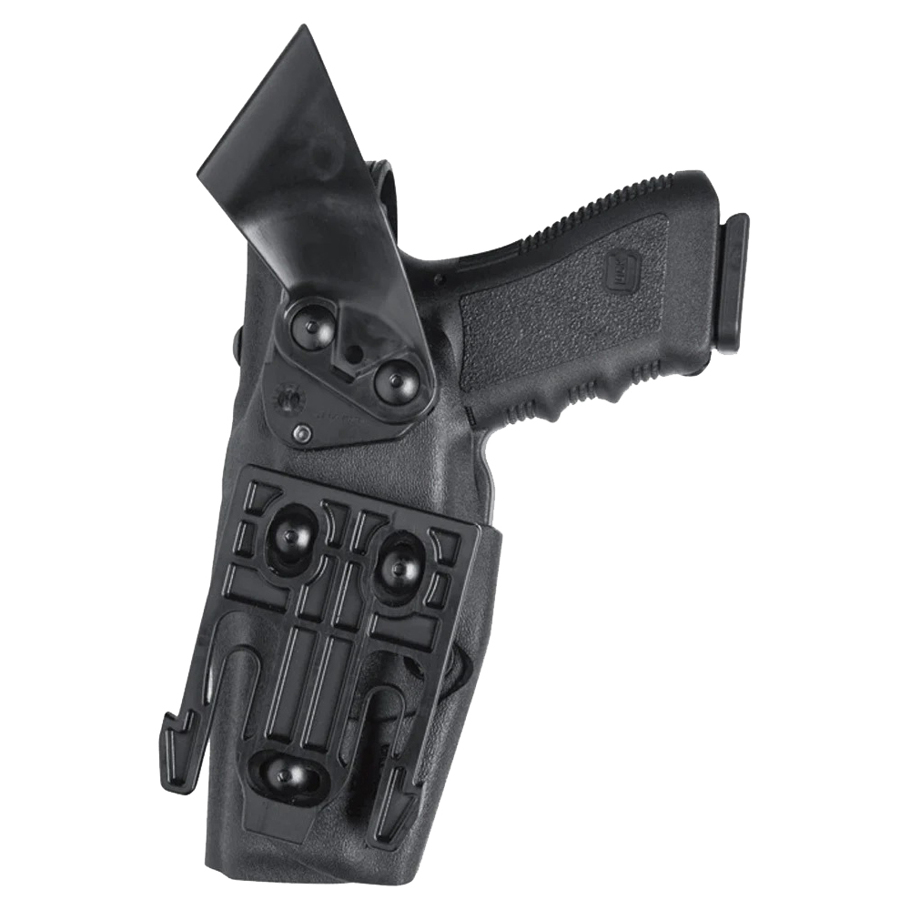 サファリランド QLS クイックロッキングシステムキット | くろねこエリート