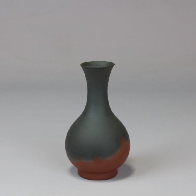 佐渡の伝統 無名異焼 人間国宝伊藤赤水 練り上げや窯変 作品を佐渡特選