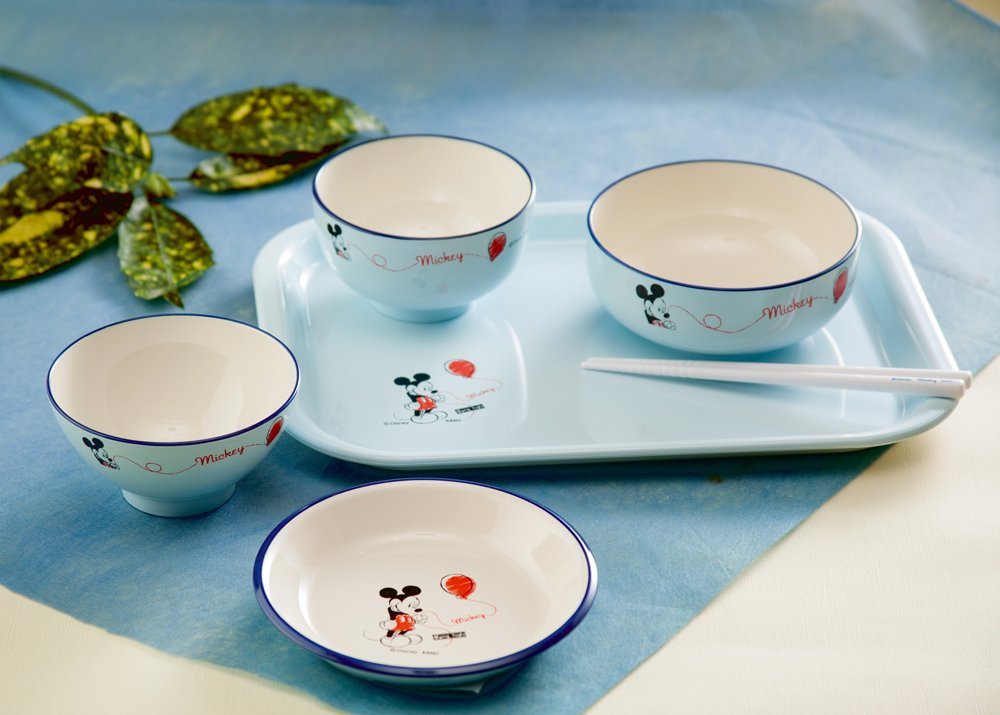 楽天市場】【2点5%クーポン 10日まで】 disney ミッキー お食い初め膳