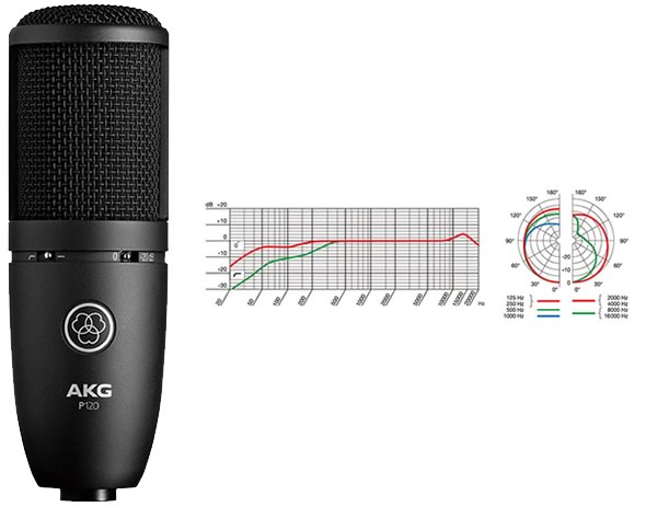 まとめ売り】AKG P120 高性能汎用レコーディング ヘッドホンなど K