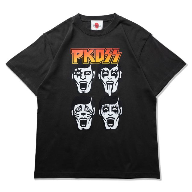 PUNK DRUNKERS - 25周年TEE | DOLL