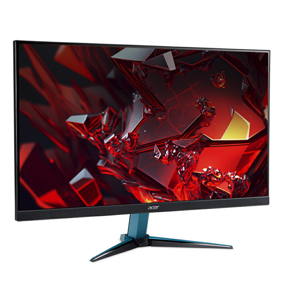 Acer Nitro 公式 27インチ 4Kゲーミングモニター Amazon.co.jp: 日本