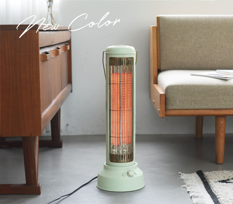 楽天市場】BRUNO カーボンヒーター Nostal Stove wide／ブルーノ