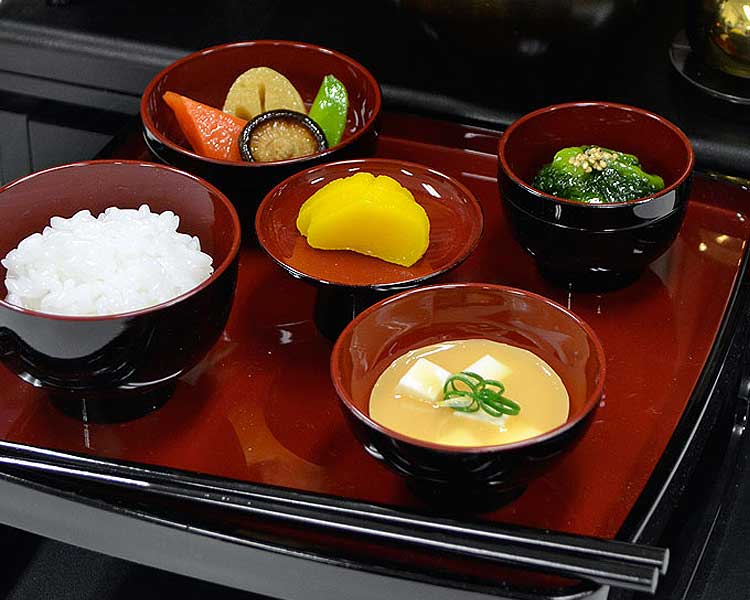楽天市場】【椀のみ】【膳なし】仏膳用お椀セット・箸付き〔小〕4.5寸