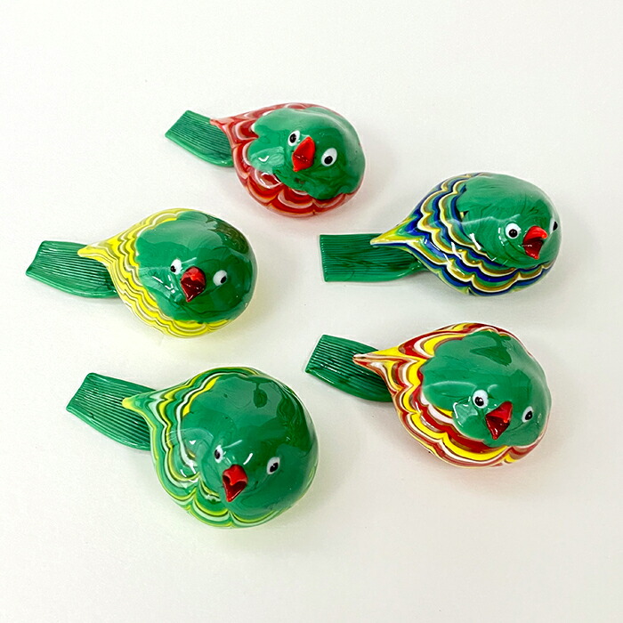 ハト 鳩 鳥 置物 硝子 ベネチアングラス ヴェネチアンガラス ムラーノ