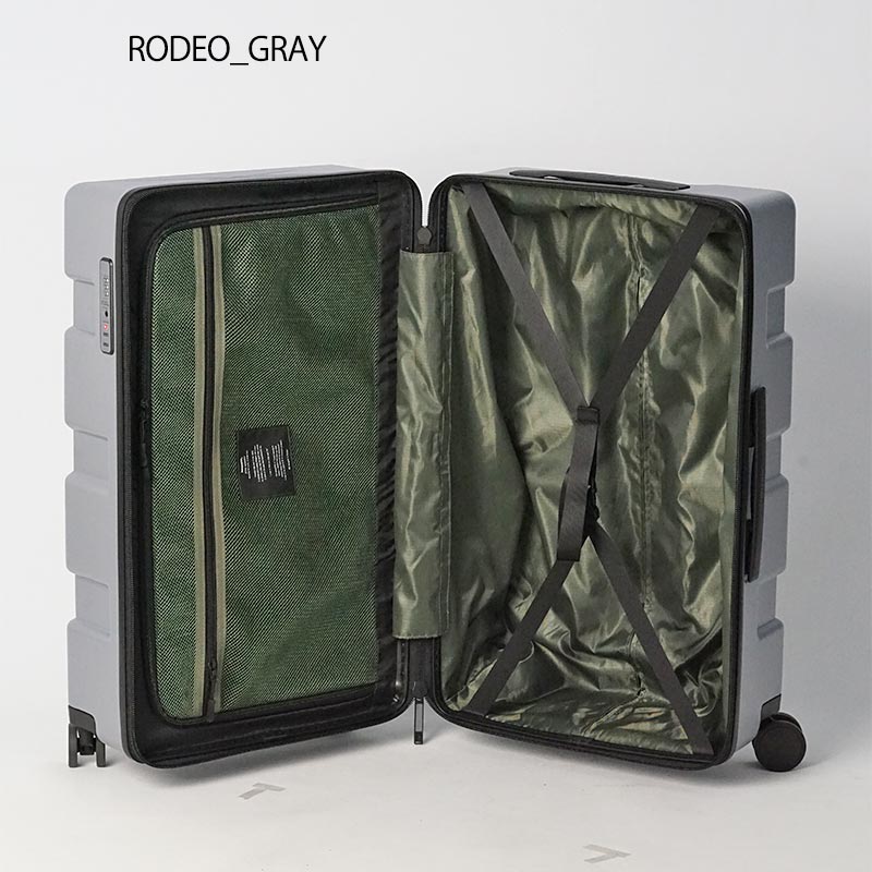 中型~大型 キャリーケース イノベーター 海外旅行65~70L 中型~大型