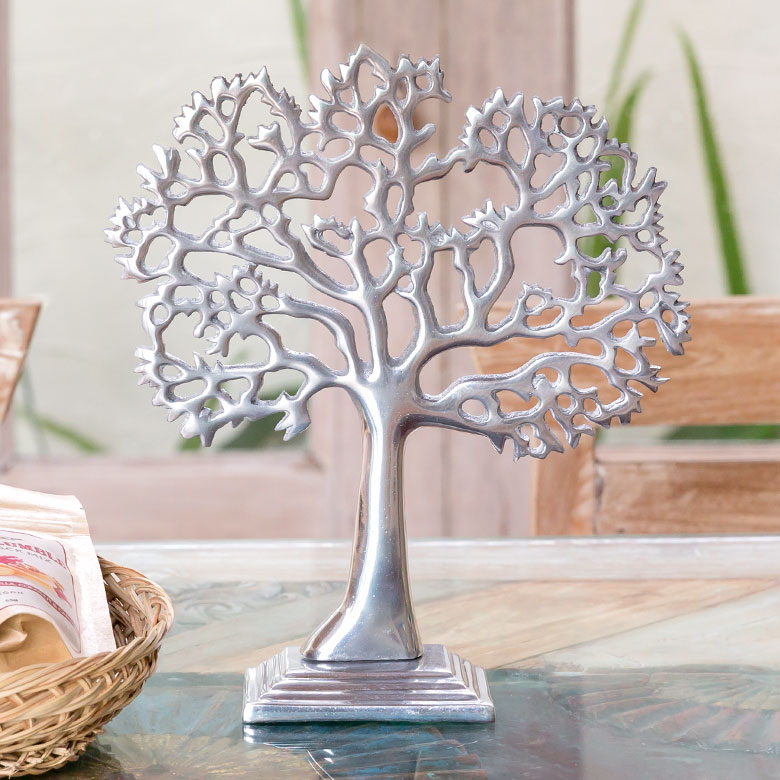 アジアンスタイル 木製装飾品 オーナメント オブジェ ひょうたん