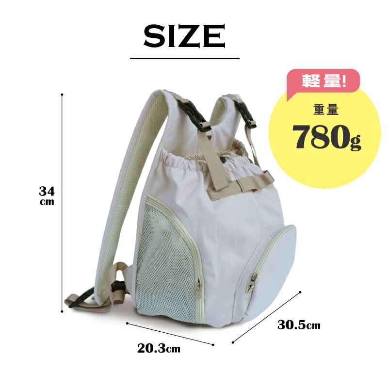 楽天市場】ペットキャリー リュック ペット用リュック キャリーバッグ