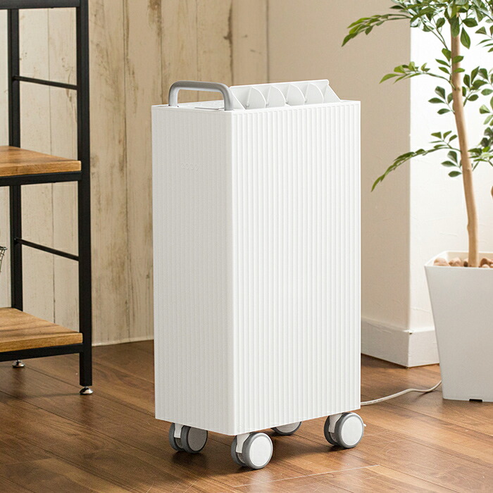 インテリアショップe-goods / cado 除湿機 コンプレッサー式 除菌消臭