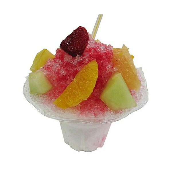 楽天市場】かき氷カップ_アイスフラワーAS 200個 : ディスカウント みやこ