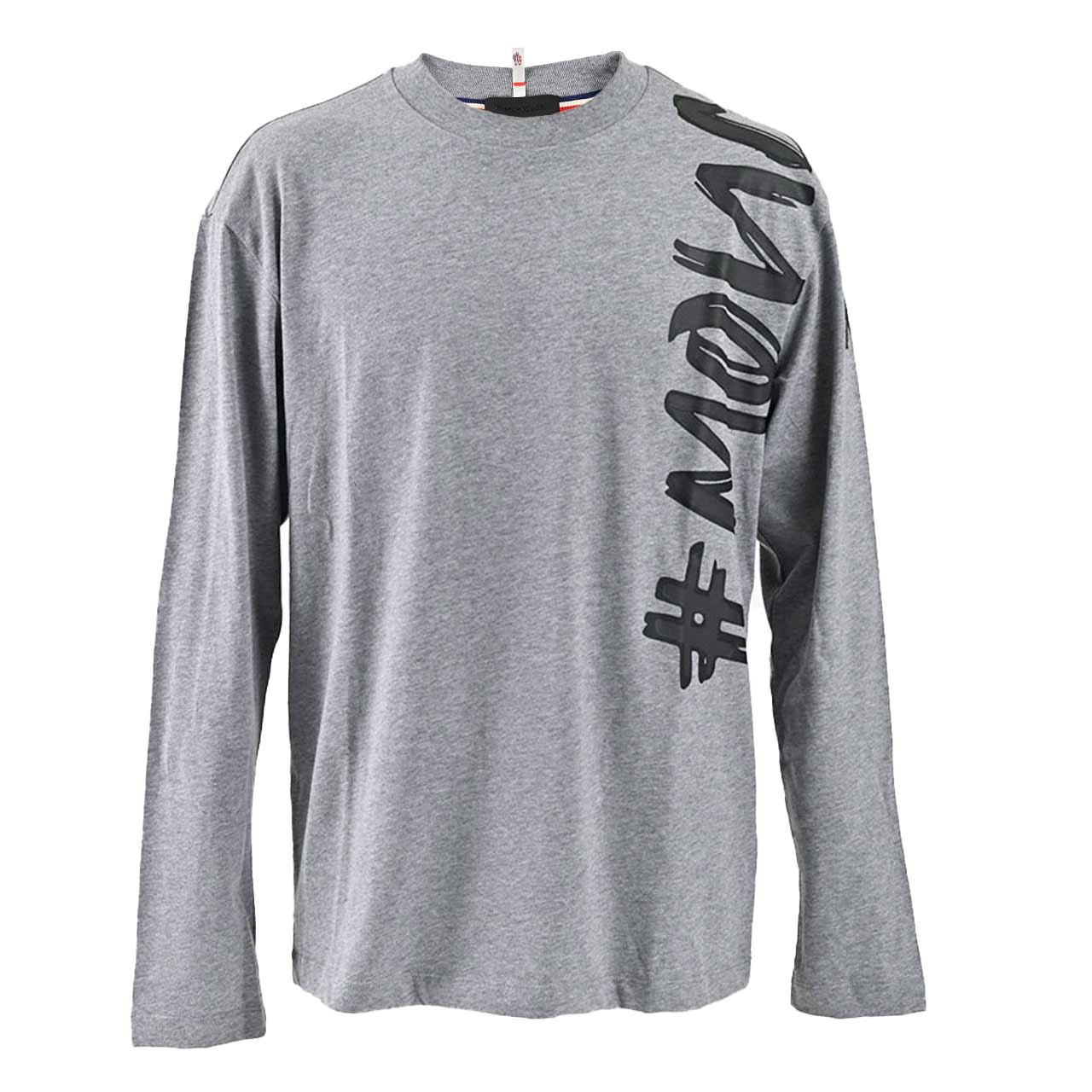 楽天市場】【10％OFFクーポン 枚数限定】モンクレール MONCLER 長袖 T