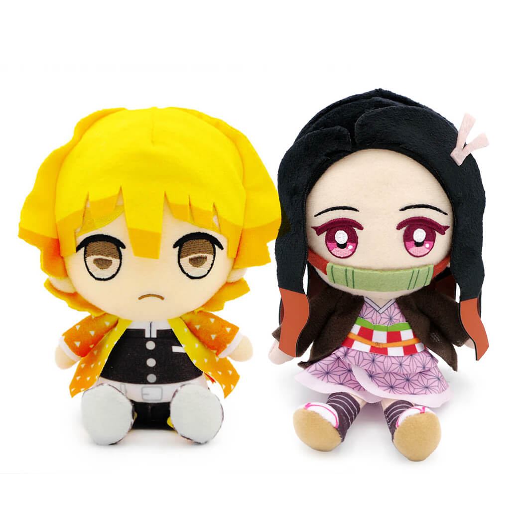 鬼滅の刃 ぬいぐるみ まとめ売り セット 鬼滅の刃 ぬいぐるみ まとめ