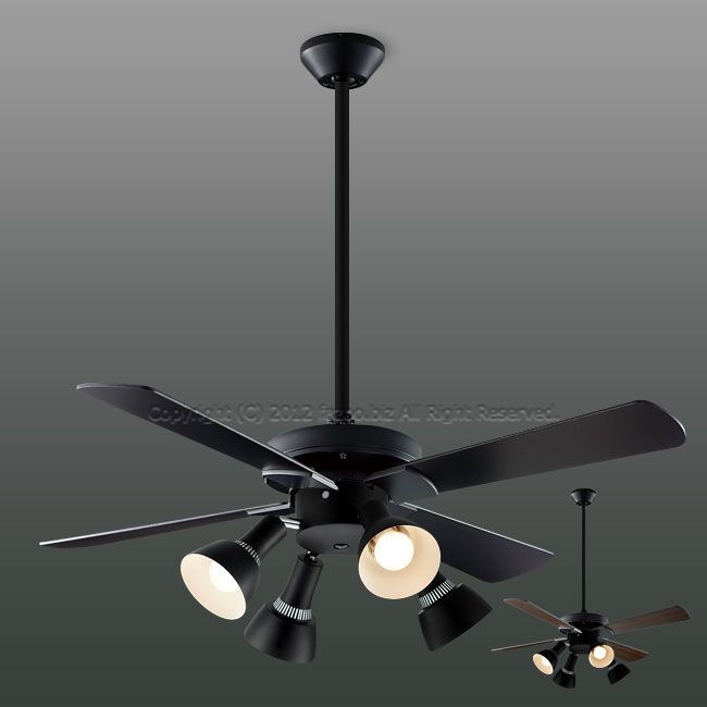 楽天市場】【全品3年保証】 シーリングファン シーリングファンライト