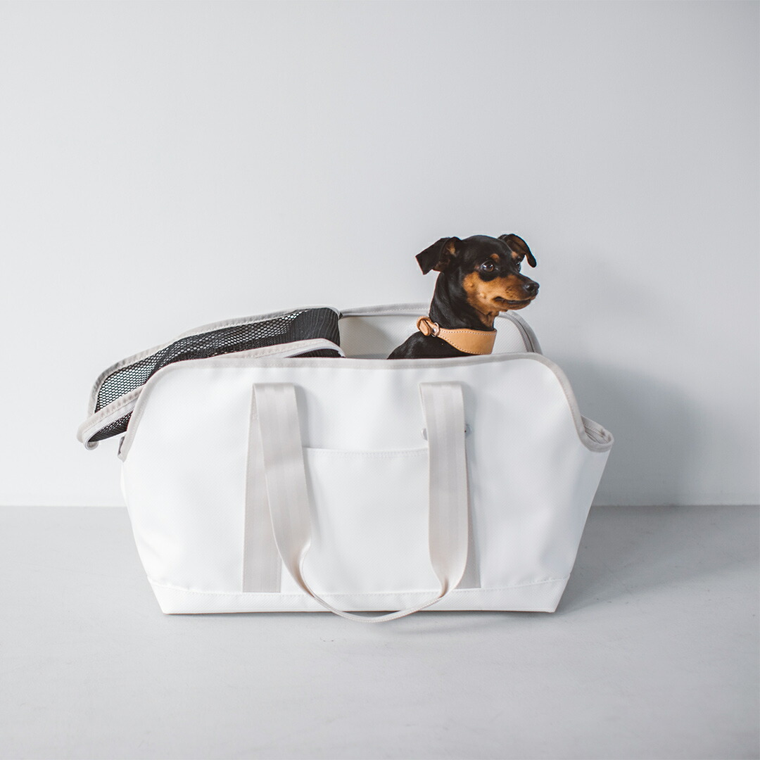 free stitch スクエアトート キャンバス ソリッド スクエアトート キャンバス ソリッド - ドッググッズ・猫グッズ通販